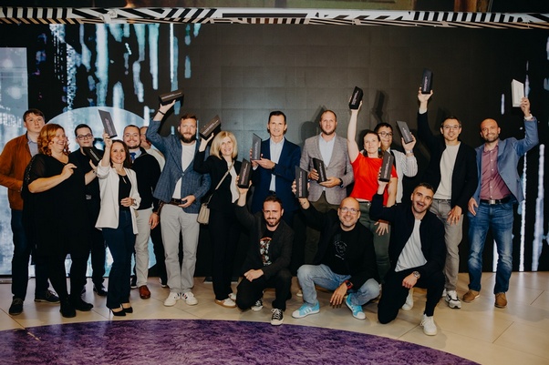 Game Changer 4.0: Zagreb na jedan dan postao središte tech scene Game Changer 4.0: Zagreb na jedan dan postao središte tech scene